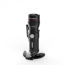 Įkraunamas prožektorius PRO320RC Magdock